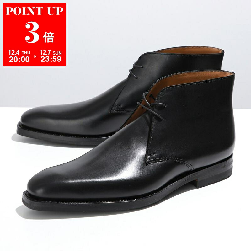 楽天市場】CROCKETT&JONES クロケットアンドジョーンズ チェルシー