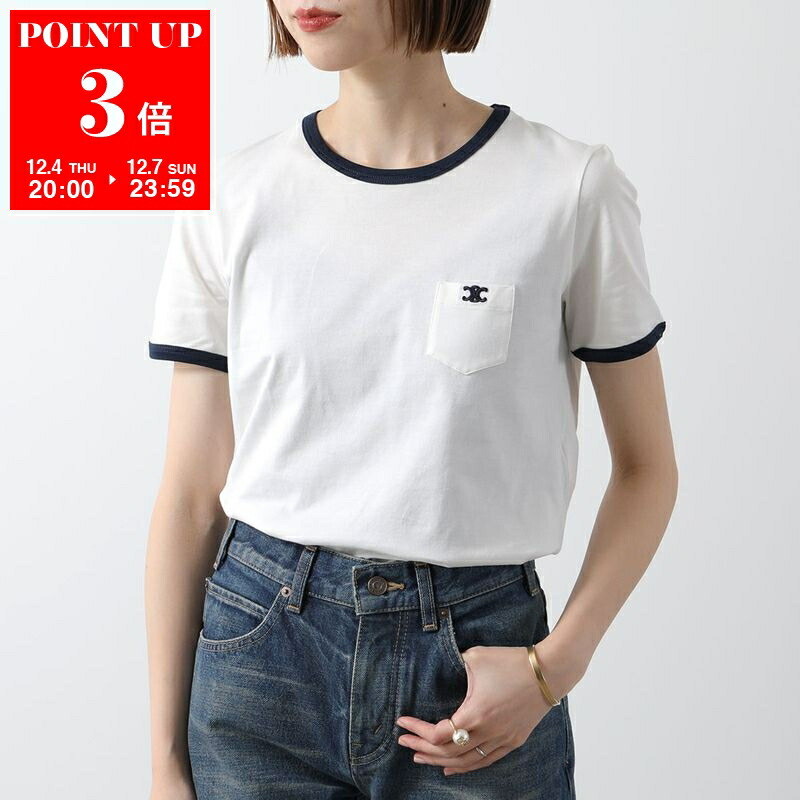 楽天市場】CELINE セリーヌ メッシュTシャツ 2X94D785T. 01OB