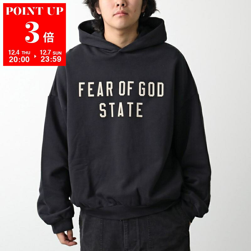楽天市場】ESSENTIALS × FEAR OF GOD エッセンシャルズ フィアオブ