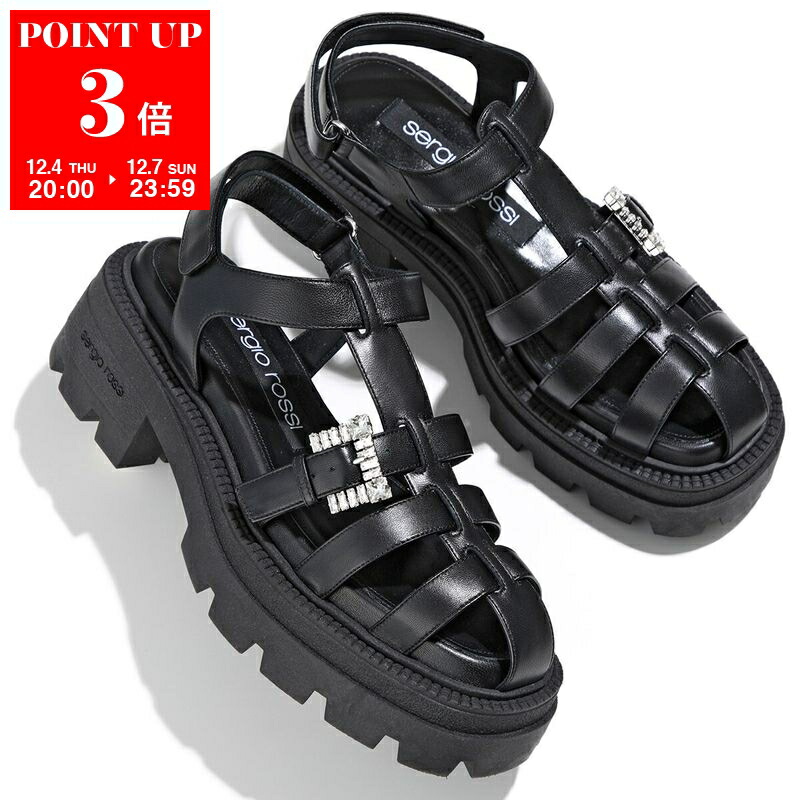 楽天市場】Sergio Rossi セルジオロッシ フラットシューズ SR TWENTY