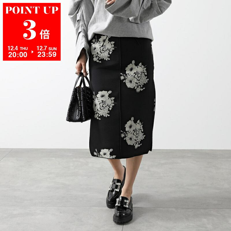 楽天市場】【完売】ヌメロヴェントゥーノ N°21 レディース スカート