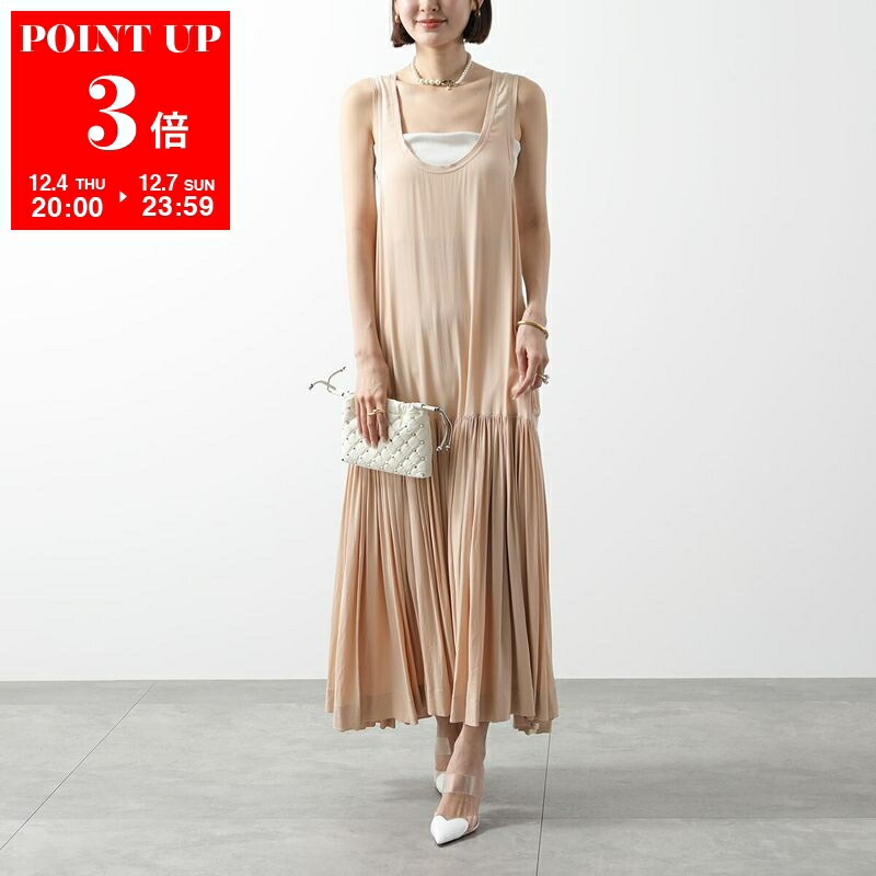 楽天市場】N°21 ヌメロヴェントゥーノ ワンピース H081 5266