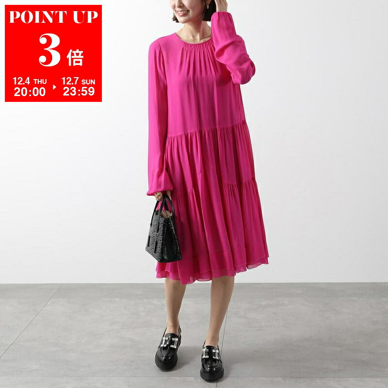 楽天市場】N°21 ヌメロヴェントゥーノ ワンピース H021 5262