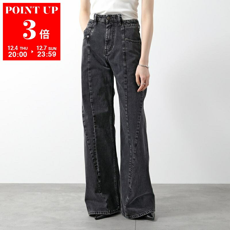 楽天市場】ISABEL MARANT イザベルマラン ジーンズ JOANNY PA0273FA