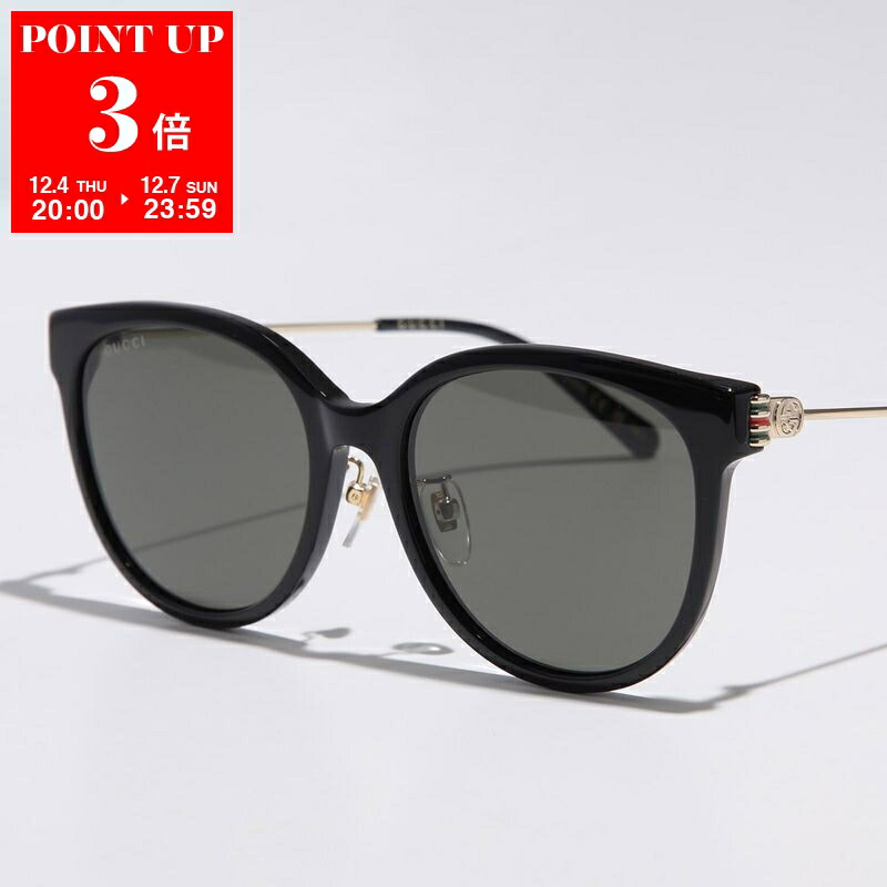 楽天市場】GUCCI グッチ サングラス GG1826SK レディース スクエア型