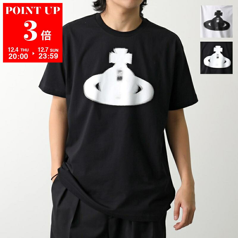 楽天市場】Vivienne Westwood ヴィヴィアンウエストウッド Tシャツ Two