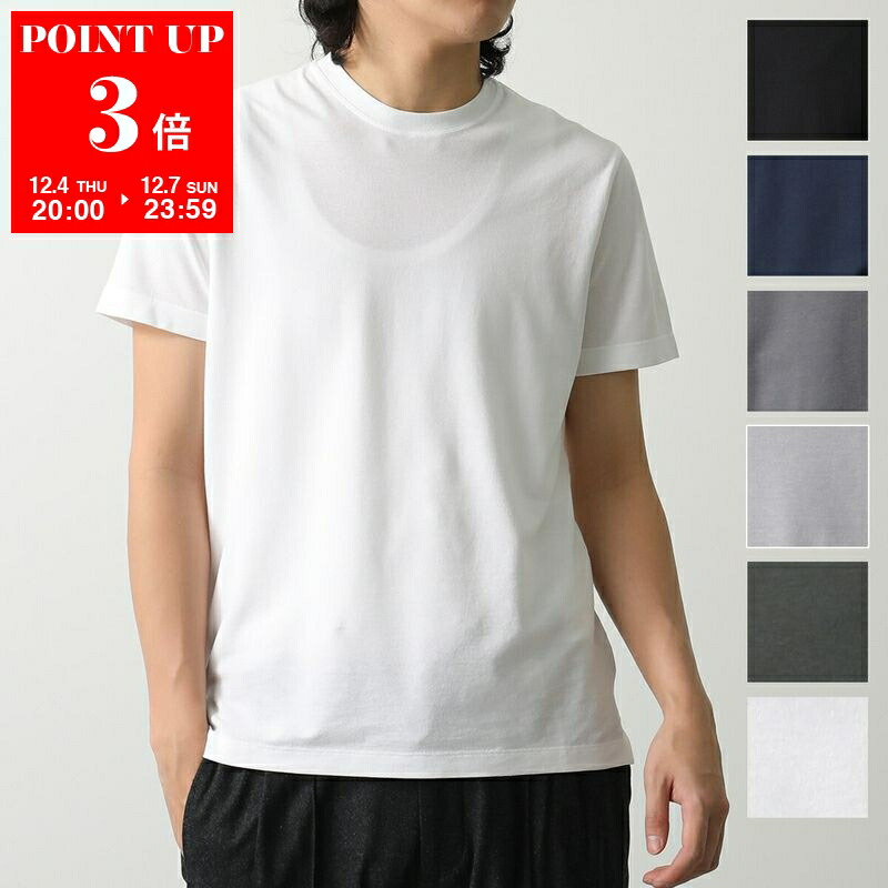 楽天市場】ZANONE ザノーネ ニット 812136 ZY318 メンズ 半袖 モック