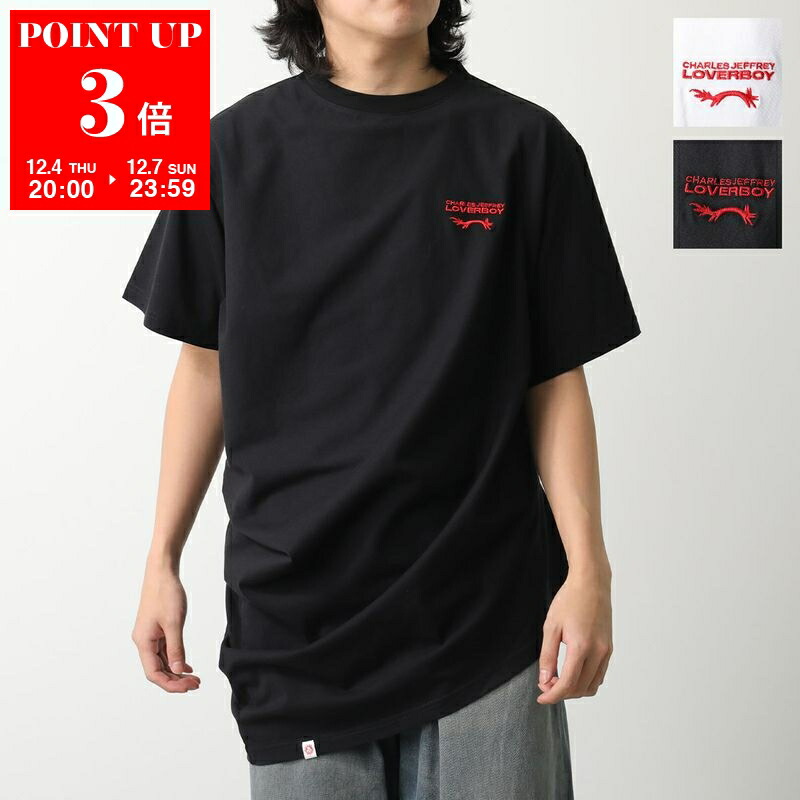CHARLES JEFFREY LOVERBOY / 長袖Tシャツ/L/ナイロン/ブラック 楽天市場】CHARLES JEFFREY LOVERBOY チャールズジェフリーラバー