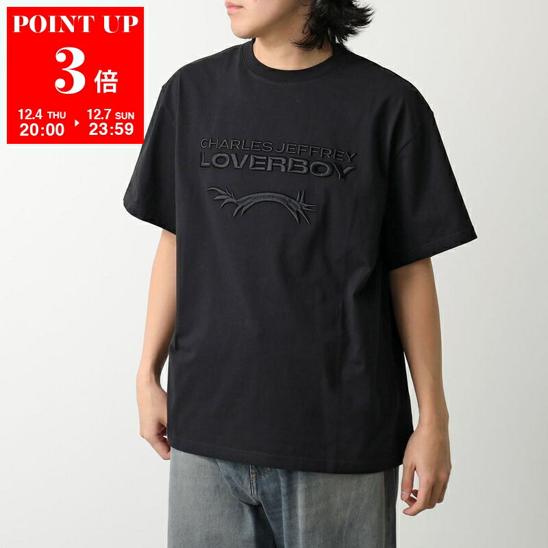 楽天市場】CHARLES JEFFREY LOVERBOY チャールズジェフリーラバー