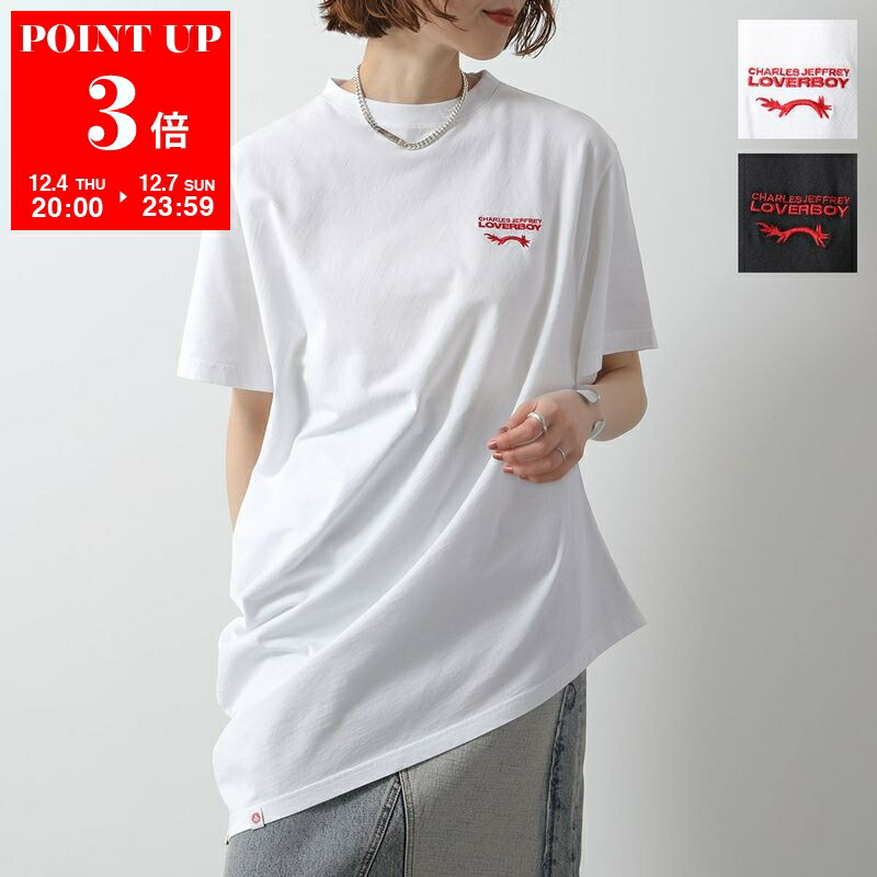 楽天市場】CHARLES JEFFREY LOVERBOY チャールズジェフリーラバー