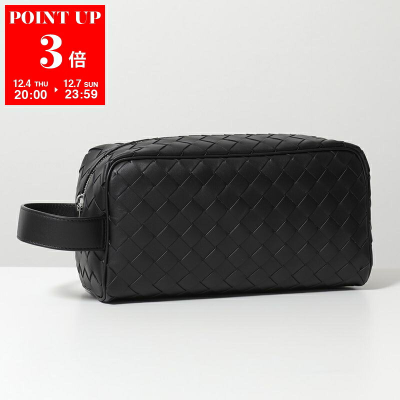 楽天市場】BOTTEGA VENETA ボッテガヴェネタ クラッチバッグ 549043