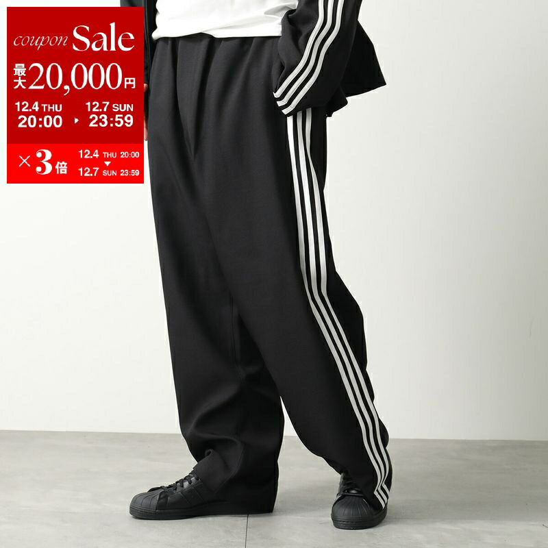 Ｙ-３　サルエルカーゴパンツ　トラックパンツ 楽天市場】【10％OFFクーポン対象・12/4-20時～】Y-3 ワイスリー