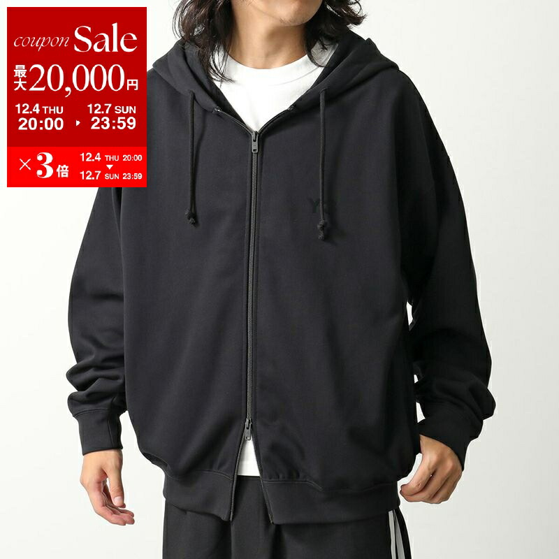 【入手困難✨】Y-3 ワイスリー スリーストライプ ラバーロゴ パーカー 黒XL 楽天市場】【スーパーSALE10％OFF・12/4-20時～】Y-3 ワイスリー