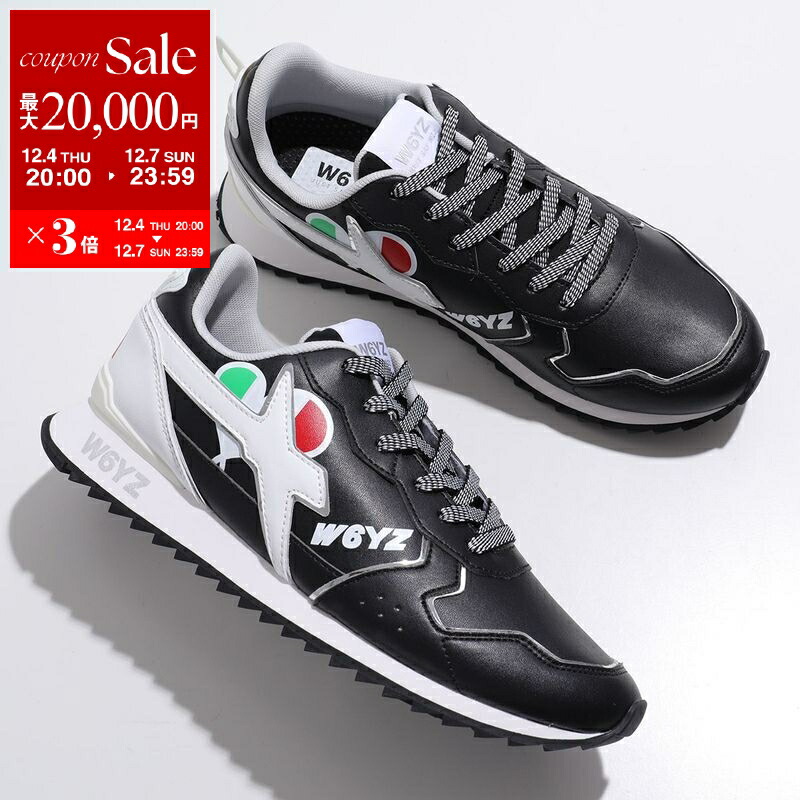 楽天市場】【スーパーSALE10％OFF・12/4-20時～】W6YZ ウィズ