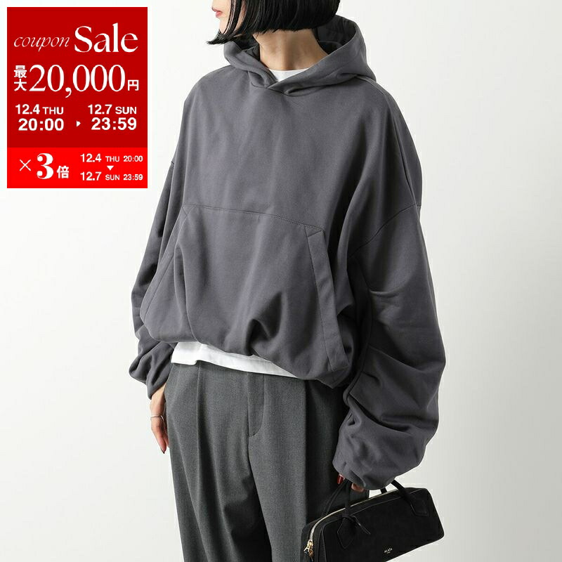 楽天市場】DRIES VAN NOTEN ドリスヴァンノッテン パーカー CAMBECK