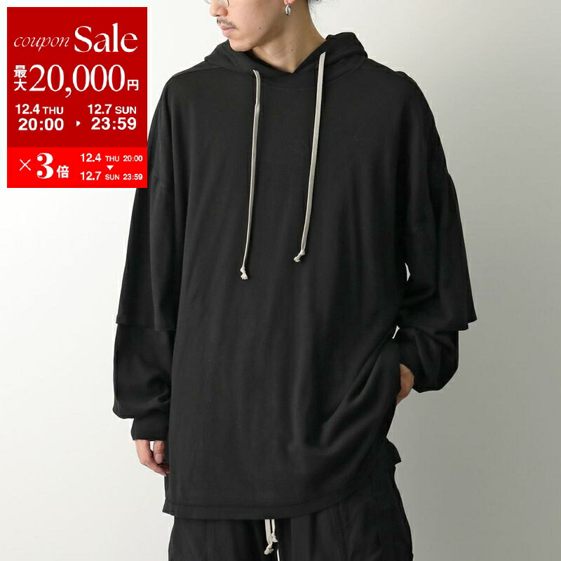 楽天市場】Rick Owens DRKSHDW リックオウエンス ダークシャドウ