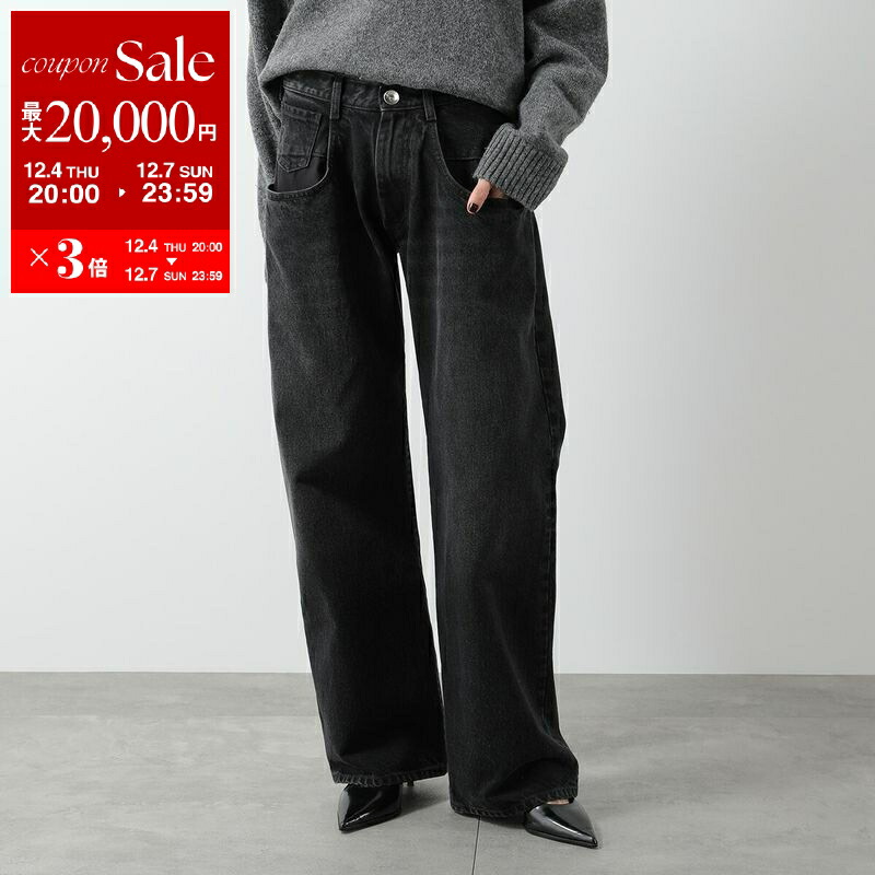 楽天市場】MAISON MARGIELA メゾンマルジェラ ジーンズ S51LA0133