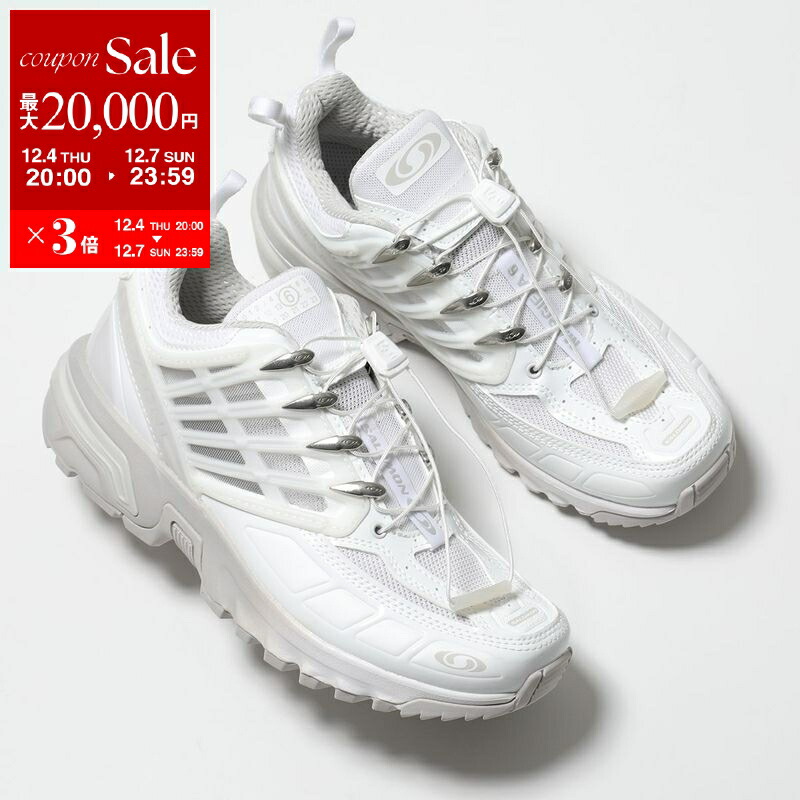 楽天市場】【最大2万円OFFクーポン対象・12/10-0時～】MM6 × SALOMON