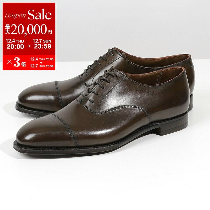 楽天市場】CROCKETT&JONES クロケットアンドジョーンズ レザーシューズ