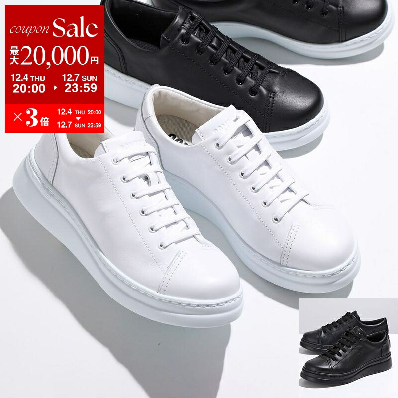 楽天市場】CAMPER カンペール スニーカー Runner Four ランナーフォー