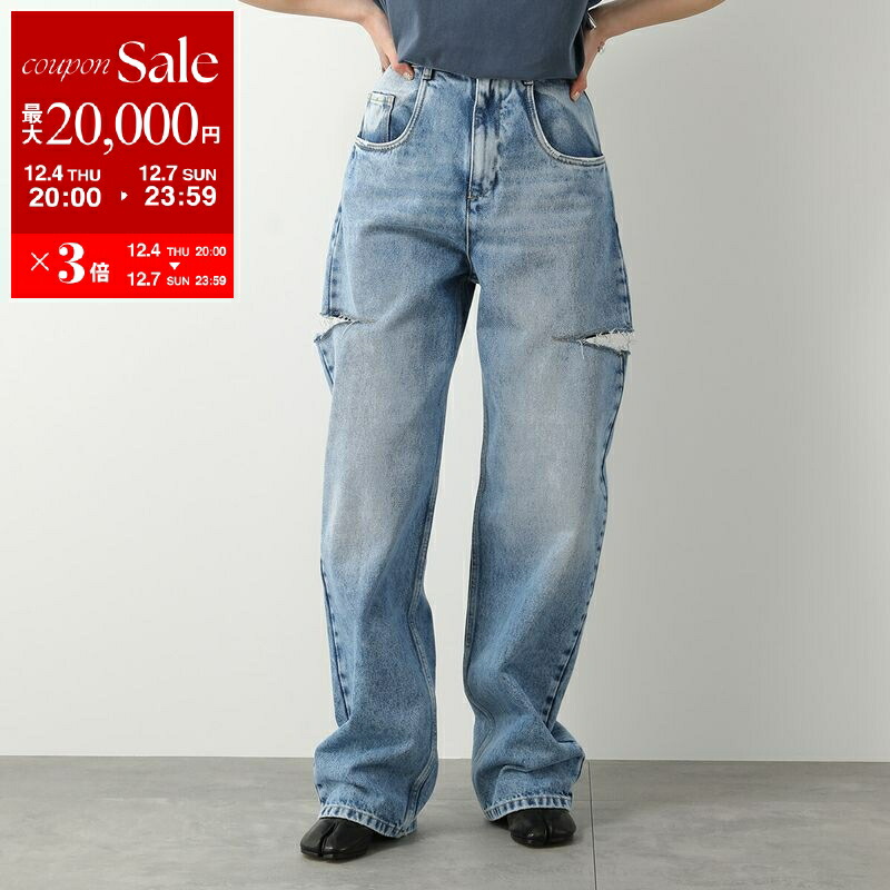 最大2万円OFFクーポン対象・12/4-20時～】MAISON MARGIELA メゾン