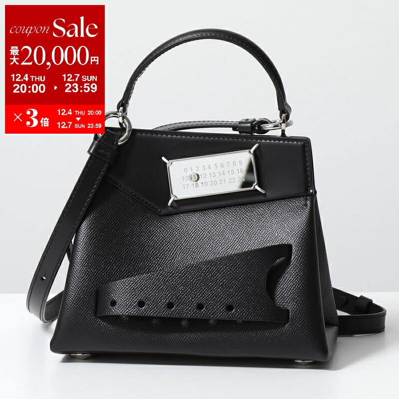 楽天市場】MAISON MARGIELA メゾンマルジェラ ショルダーバッグ