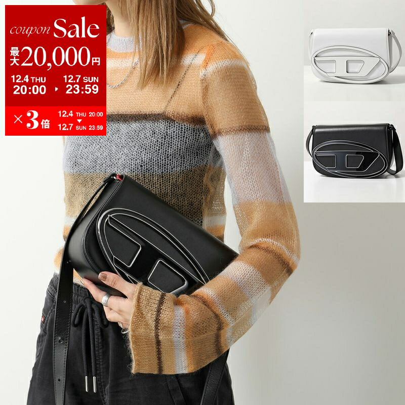 楽天市場】【38,500円⇒20%off☆スーパーSALE】DIESEL ディーゼル ミニ