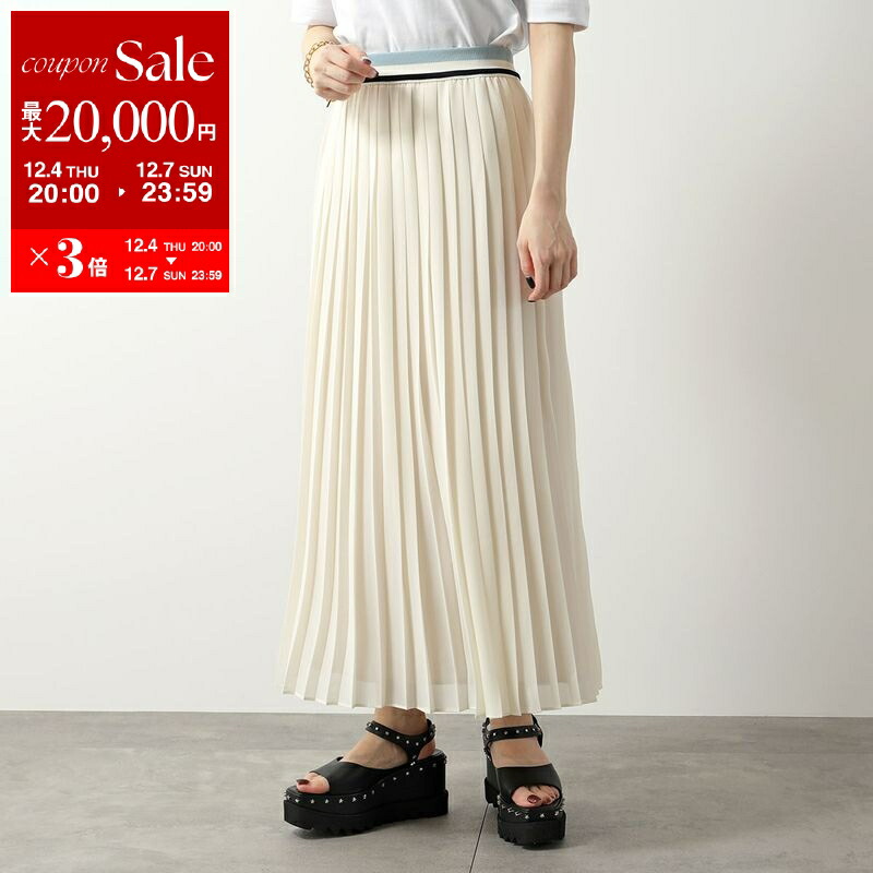 楽天市場】MONCLER モンクレール SKIRTS スカート フレアスカート