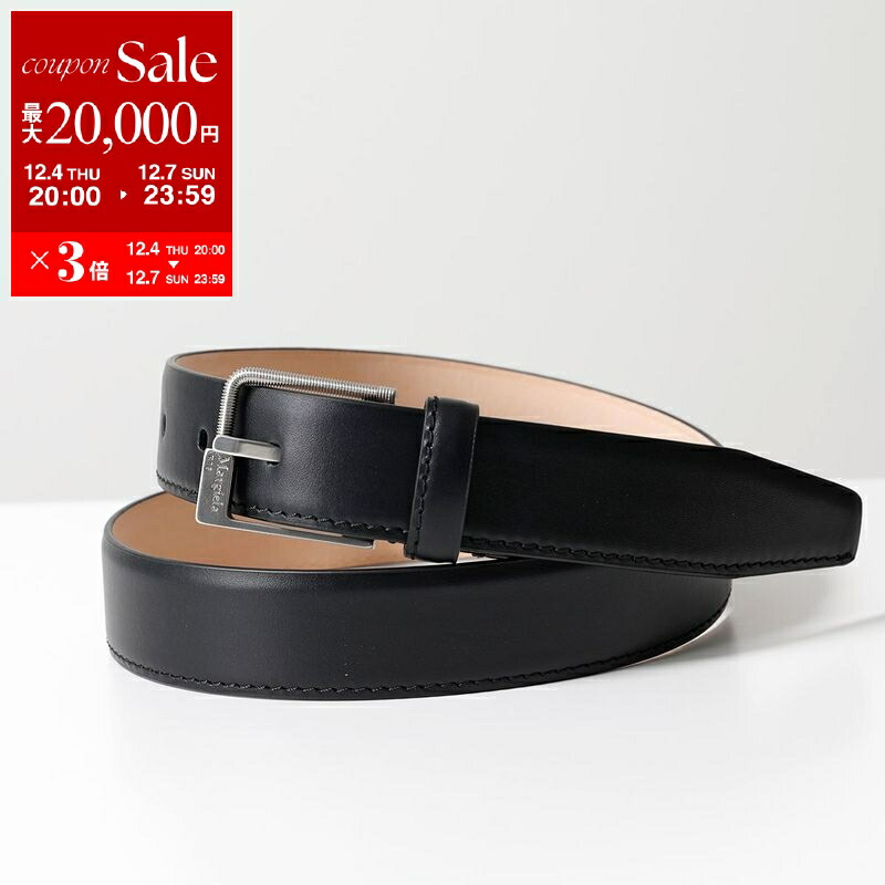 マルジェラ レザー ベルト 楽天市場】【最大2万円OFFクーポン対象・12/4-20時～】MAISON MARGIELA