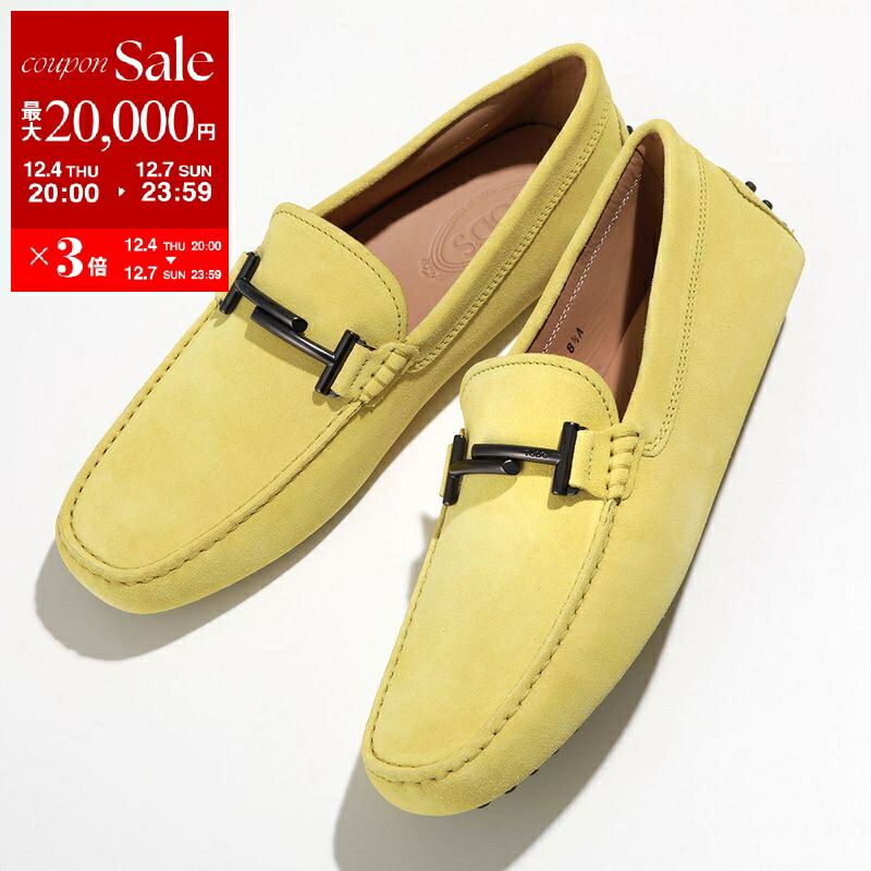 楽天市場】TODS トッズ ドライビングシューズ GOMMINI ゴンミーニ