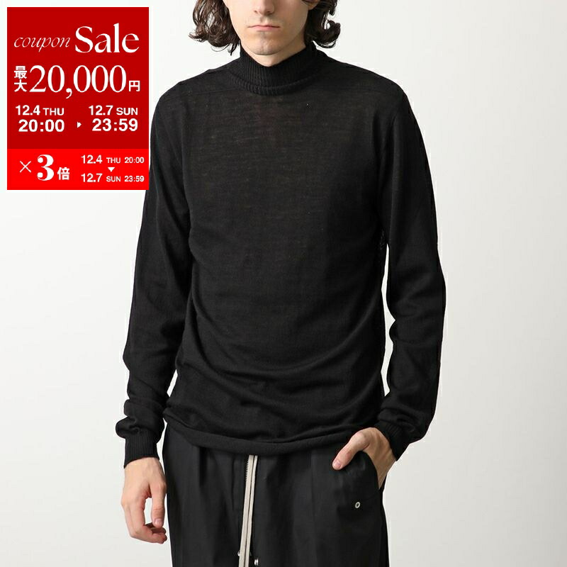 楽天市場】【スーパーSALE10％OFF・12/4-20時～】Rick Owens リック