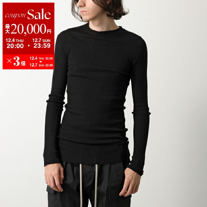 楽天市場】【スーパーSALE10％OFF・12/4-20時～】Rick Owens リック