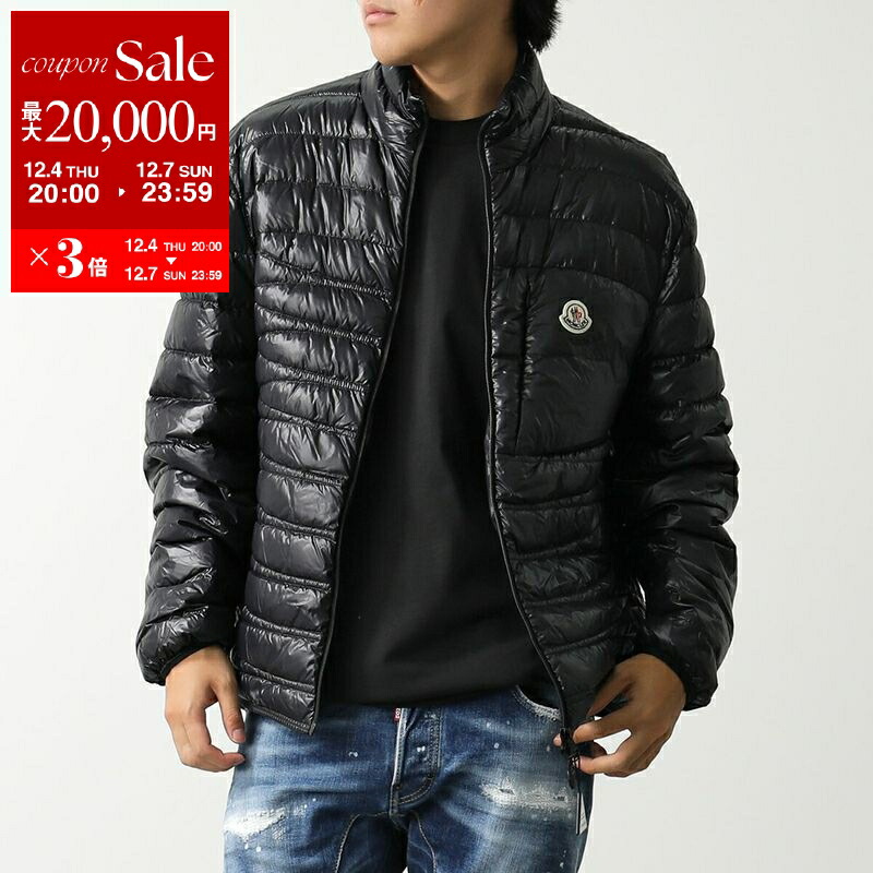 楽天市場】MONCLER モンクレール ダウンジャケット LUSERNA ルセルナ