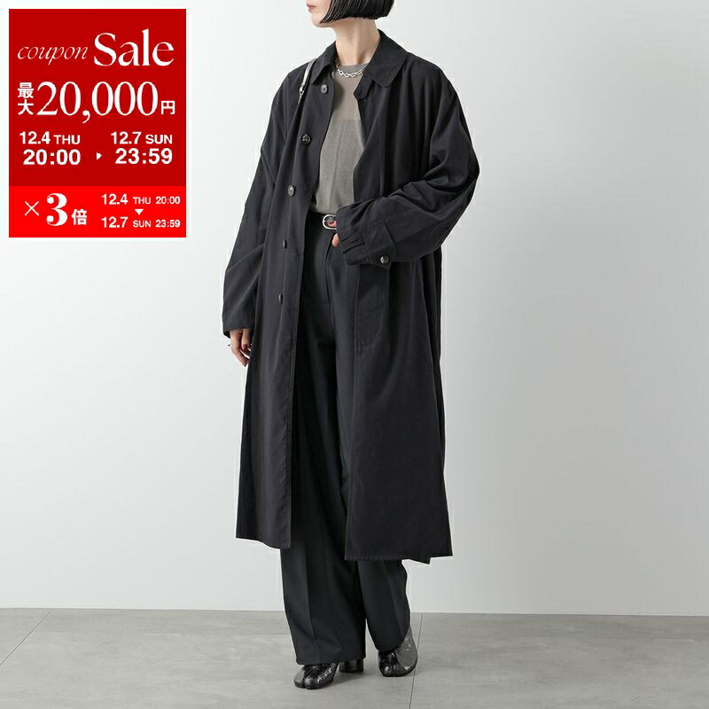 楽天市場】MAISON MARGIELA 4 14 メゾンマルジェラ ダッフルコート