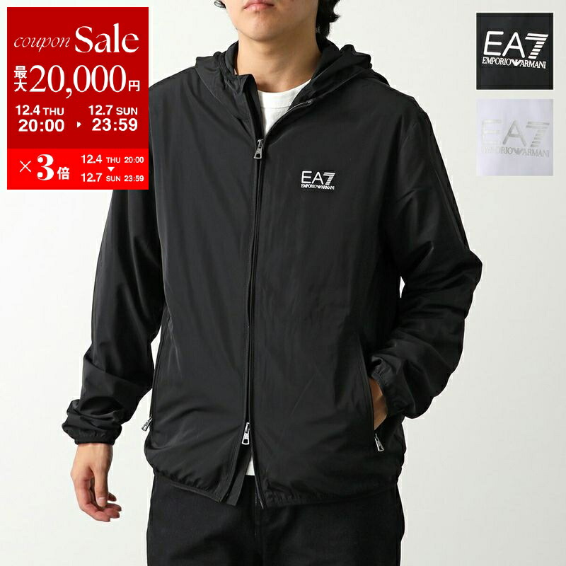 楽天市場】【最大2万円OFFクーポン対象・12/10-0時～】EA7 EMPORIO