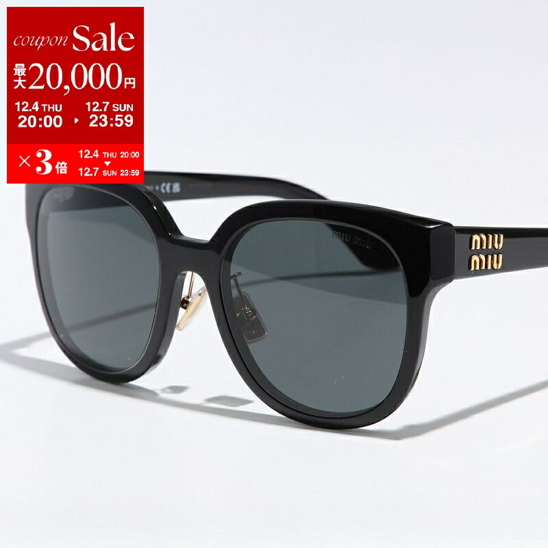 楽天市場】【最大2万円OFFクーポン対象・12/4-20時～】MIUMIU ミュウ