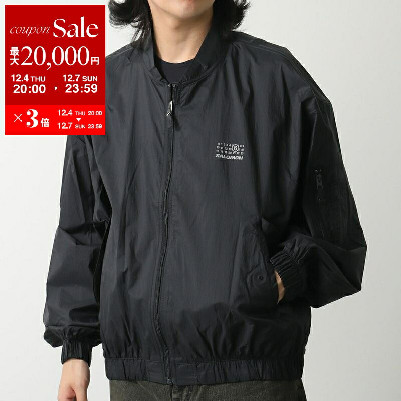 楽天市場】MM6 エムエムシックス メゾンマルジェラ ドライバーズニット