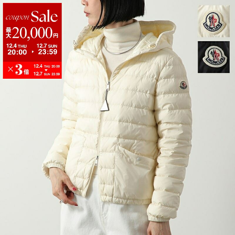 楽天市場】【最大2万円OFFクーポン対象・12/4-20時～】MONCLER