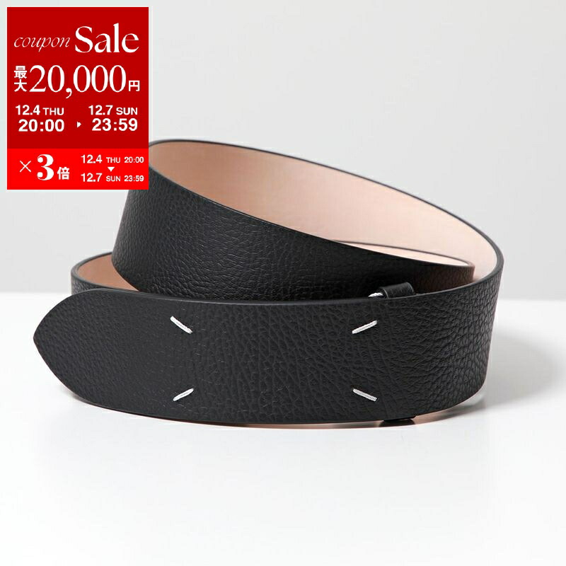 マルタンマルジェラ　ベルト 楽天市場】【最大2万円OFFクーポン対象・12/4-20時～】MAISON MARGIELA