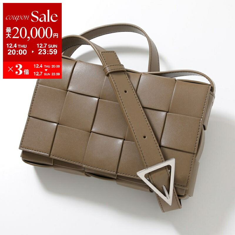 BOTTEGA VENETA イントレチャート レザー 2WAYショルダーバッグ 楽天市場】【最大2万円OFFクーポン対象・12/4-20時～】BOTTEGA VENETA
