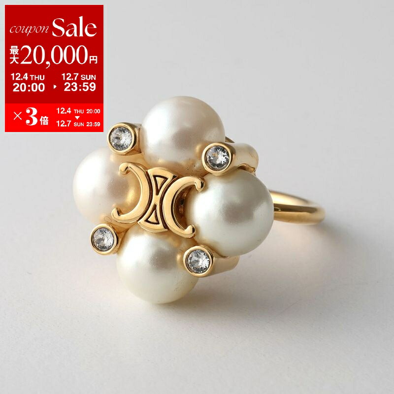 楽天市場】【ｸｰﾎﾟﾝ5%OFF】セリーヌ／CELINE ”トリオンフ ボールド