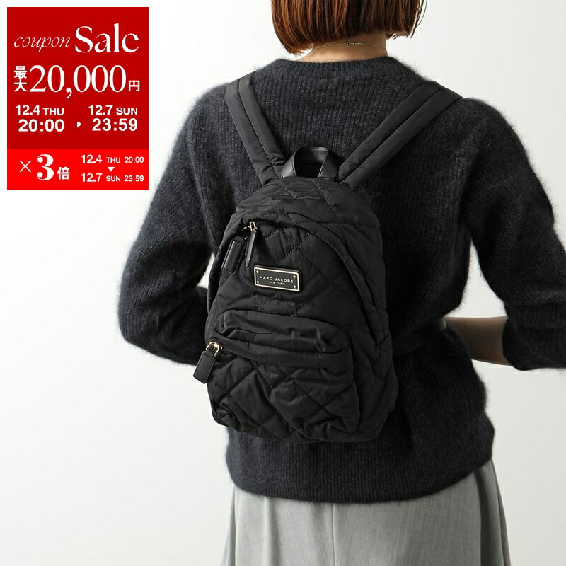 楽天市場】【最大2万円OFFクーポン対象・12/4-20時～】MARC JACOBS
