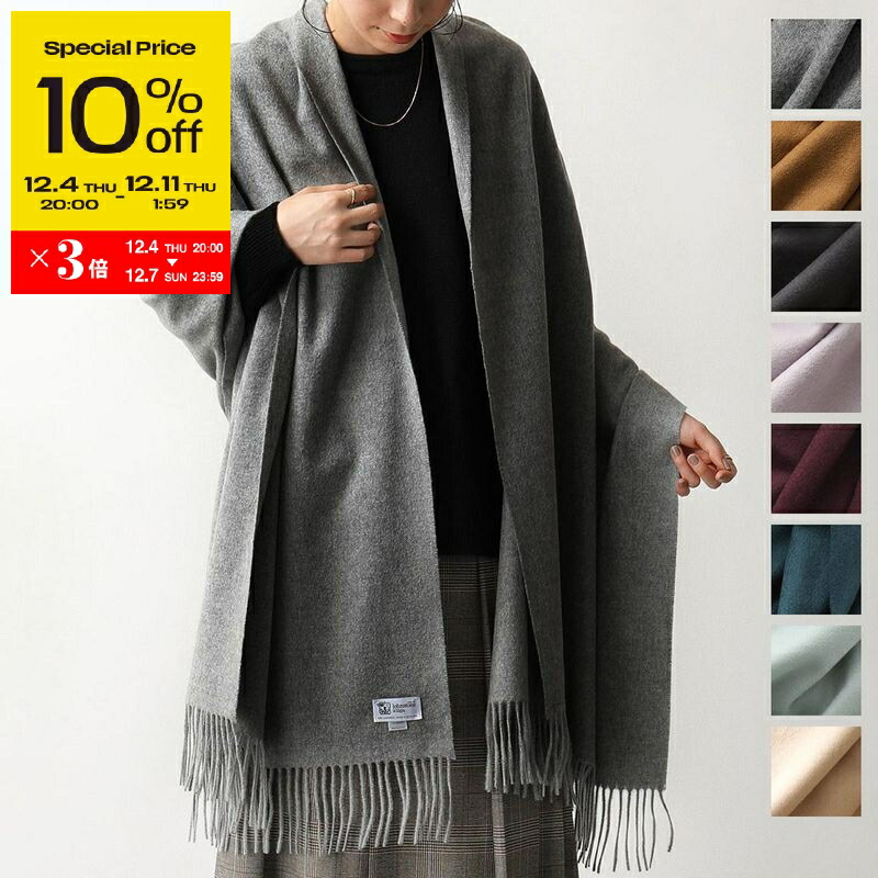 楽天市場】Toteme トーテム マフラー CLASSIC WOOL SCARF レディース