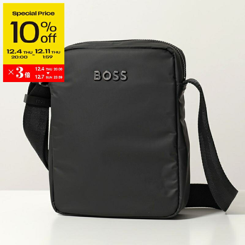 楽天市場】HUGO BOSS ヒューゴボス ショルダーバッグ 50536196 メンズ