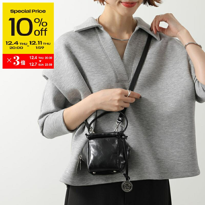 楽天市場】MARCO MASI マルコマージ ハンドバッグ 3724 レディース