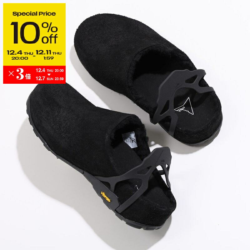 楽天市場】ROA ロア サンダル Fedaia フェダイア NBUW140LE08 メンズ