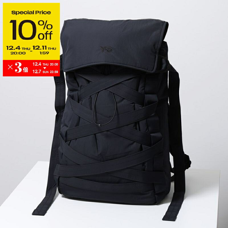 楽天市場】Y-3 ヨウジヤマモト アディダス コラボ バックパック