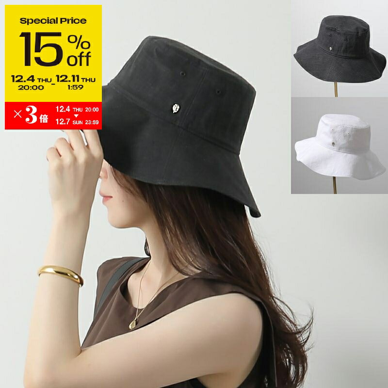 楽天市場】DRIES VAN NOTEN ドリスヴァンノッテン バケットハット