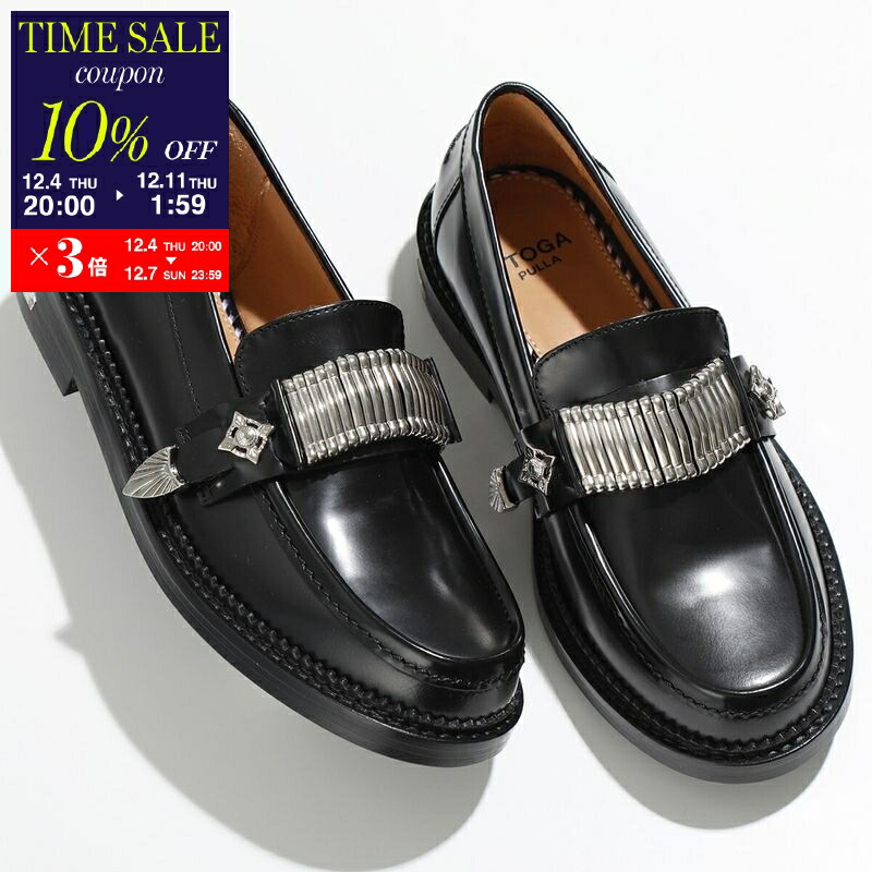 楽天市場】【最大2万円OFFクーポン対象・12/4-20時～】TOGA PULLA