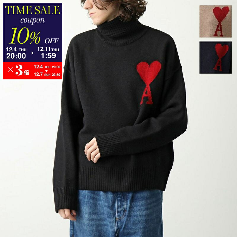 楽天市場】【10％OFFクーポン対象・12/11-1時59分迄】ami paris